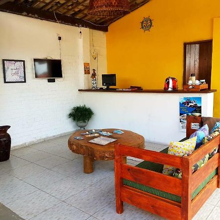 Pousada Ancora Pipa Praia de Pipa 外观 照片